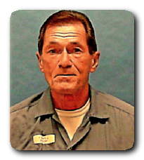 Inmate JOHN C JR CAREY