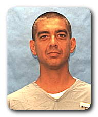 Inmate BRIAN W CHRISTOPHER