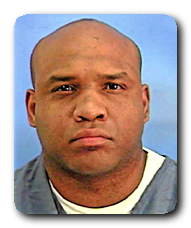 Inmate ALBERT JR HUFFMAN