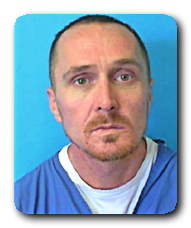 Inmate ADAM S MOWERY