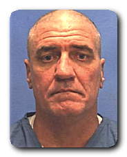 Inmate CHRISTOPHER J PATT