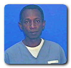 Inmate PATRICK A POWELL