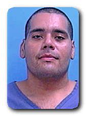 Inmate EDWIN V TORRES