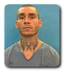 Inmate KEVIN S COX