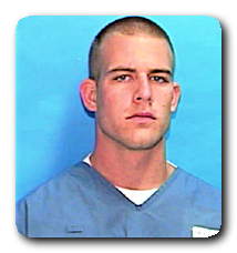 Inmate GREGORY D JR DALY