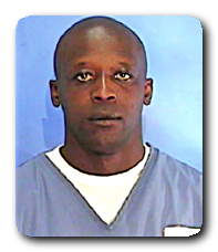 Inmate TROY M DUNNELL