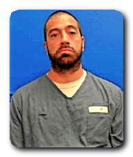 Inmate CHRISTOPHER J FONTAINE