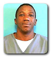 Inmate GREGORY D MCKAY