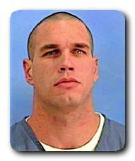 Inmate CHAD D OEXNER