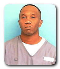 Inmate NATHANIEL JR. PHILLIPS