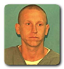 Inmate JASON A TAYLOR