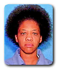 Inmate SCHARLENE A WILLIAMS