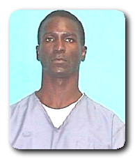 Inmate MAURICE M CONE