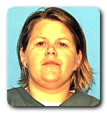 Inmate MICHELLE C EDWARDS