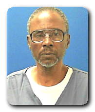 Inmate CHARLIE LOCKETT