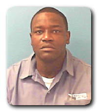 Inmate JARVIS L MCFATTEN