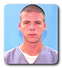 Inmate MARCUS L OATSVALL