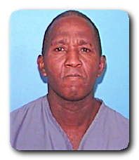 Inmate NORMAN ODOM