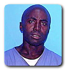Inmate WILLIE E JR PORTS