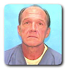 Inmate LARRY D ROLLINS
