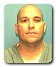 Inmate JASON M FUNT