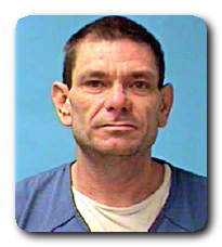 Inmate JAMES D GREEN