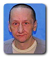 Inmate CHRISTOPHER W STICKLER