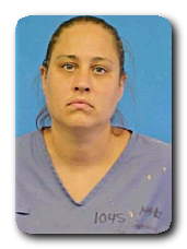 Inmate SHARON R WOOD