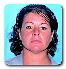 Inmate MICHELLE D CLODFELTER