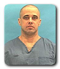 Inmate ANTHONY S HONEYCUTT