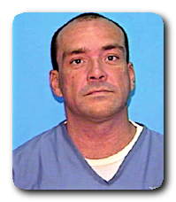 Inmate ALBERTO R LOPEZ