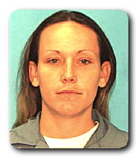 Inmate TAMARA B MAZZULA