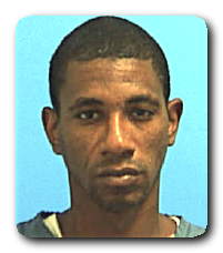 Inmate TREMAINE A MONTRELL