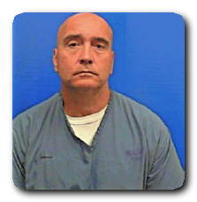 Inmate BARRY M ROCHLEAU