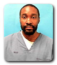 Inmate MICHAEL Q SANDERS