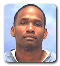 Inmate WILLIE B IV COMBES