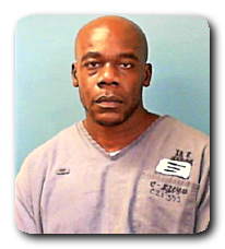 Inmate LAMONT R FUDGE