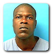 Inmate BARRY L JR MONTGOMERY