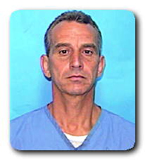 Inmate MICHAEL A PACY