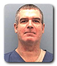 Inmate JOHN ROBERT WOOD
