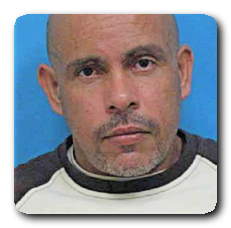 Inmate JOHNNY BERRIOS-SANTIAGO