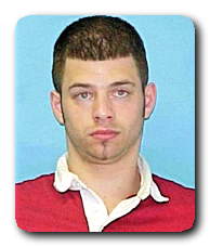 Inmate STEPHEN CHAMPAGNE