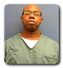 Inmate RONALD J COATES