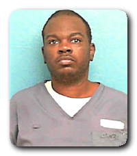 Inmate NEVIN LEE CONQUEST