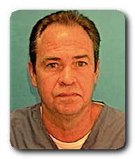 Inmate EUGENE L COUPE