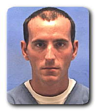 Inmate PAUL W DILLIARD