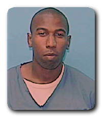 Inmate LESLIE FONTAINE JR DUPPINS