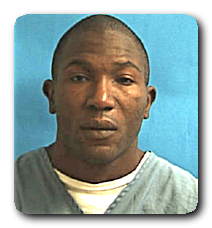 Inmate DANTRELL M HADLEY