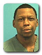 Inmate QUENTIN D HOLLOWAY