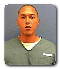 Inmate CORDELL L PRIMOUS